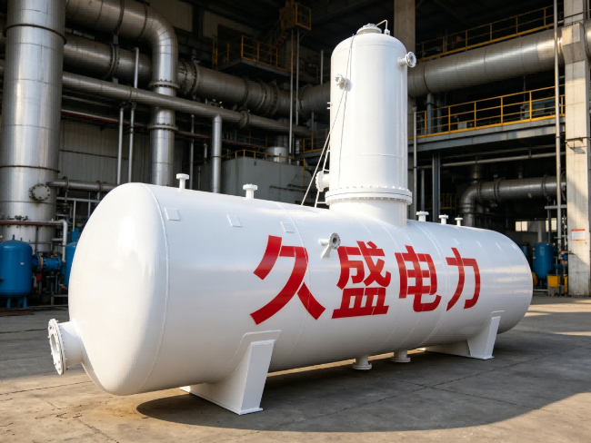 突泉低压式旋膜除氧器